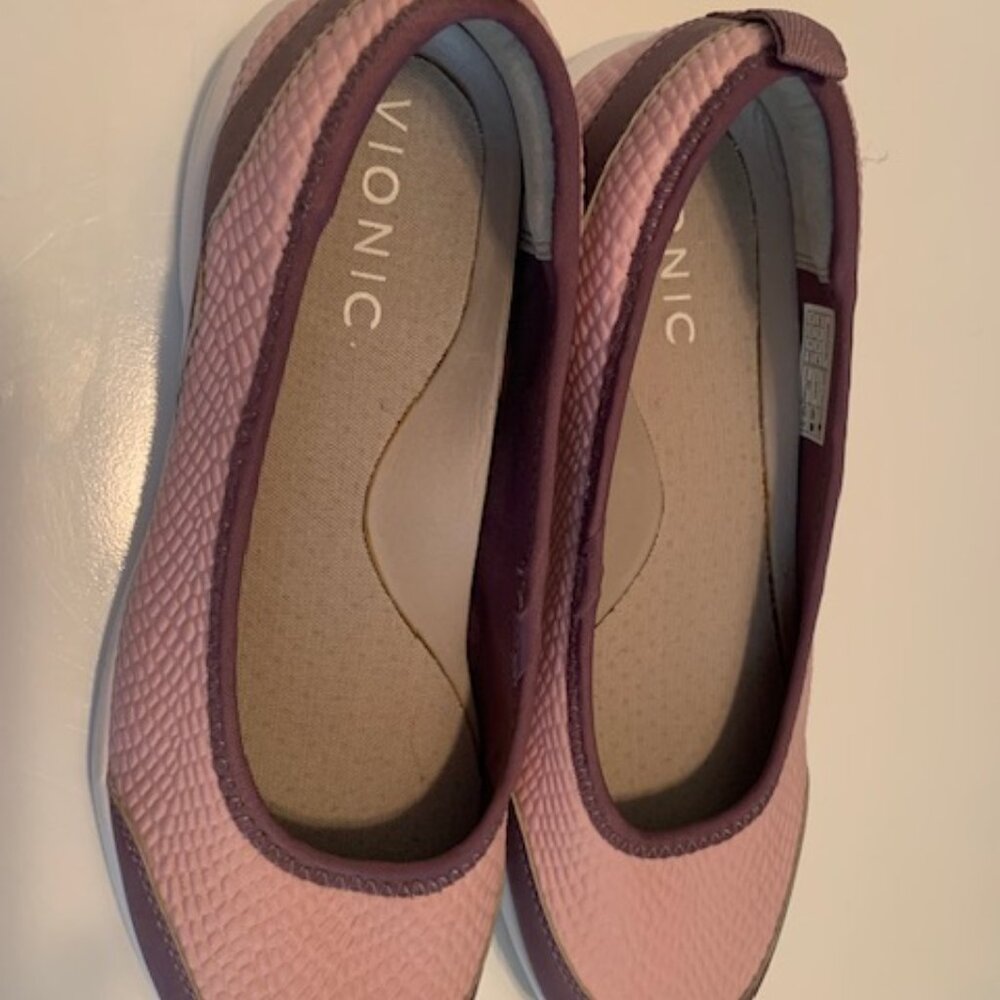 Vionic Sena Shoes - image 1